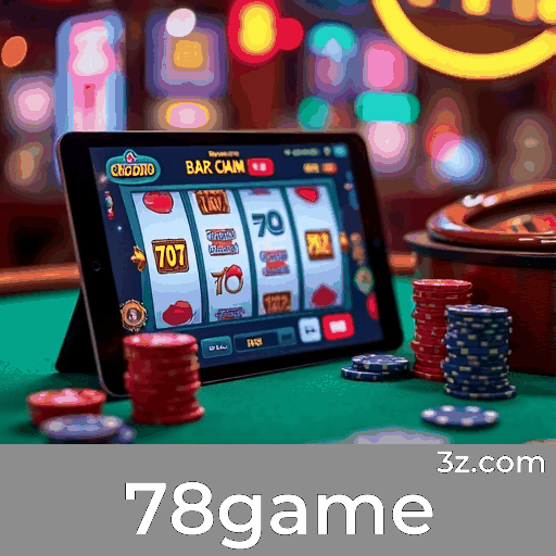 Arquitetura Robusta que Garante Confiabilidade na 78game