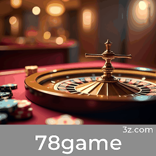 78game: Experiência de Cassino Elite e Imersiva