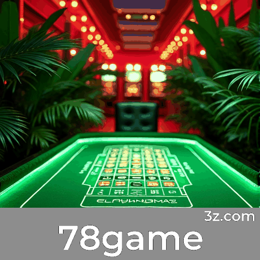 78game: Plataforma com Bônus Generosos para Brasileiros