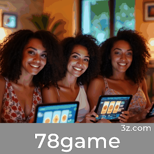 Diversidade de Jogos no 78game: Curadoria de Entretenimento Premium