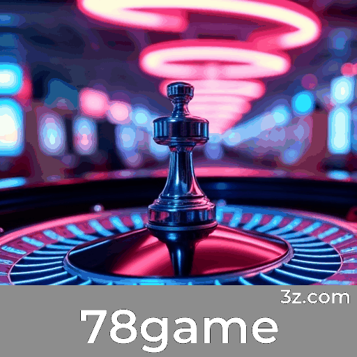 Experiência Móvel Inovadora com o Aplicativo 78game
