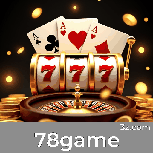 78game: Experiência de Cassino Elite e Imersiva