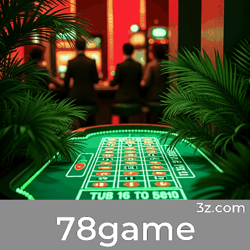 Universo de Jogos Extraordinários do 78game: Diversão Sem Limites